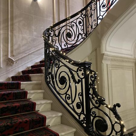 Parc Monceau Bed and Breakfast Παρίσι Εξωτερικό φωτογραφία