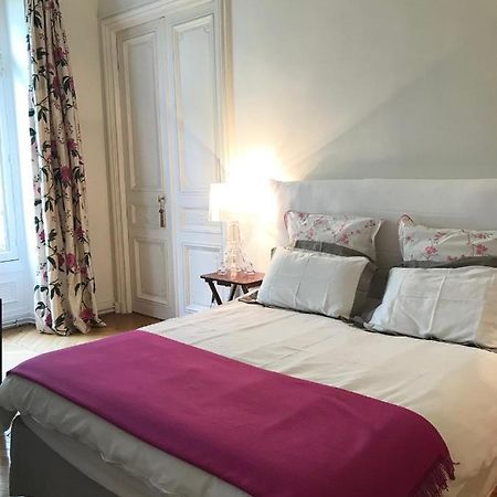 Parc Monceau Bed and Breakfast Παρίσι Εξωτερικό φωτογραφία