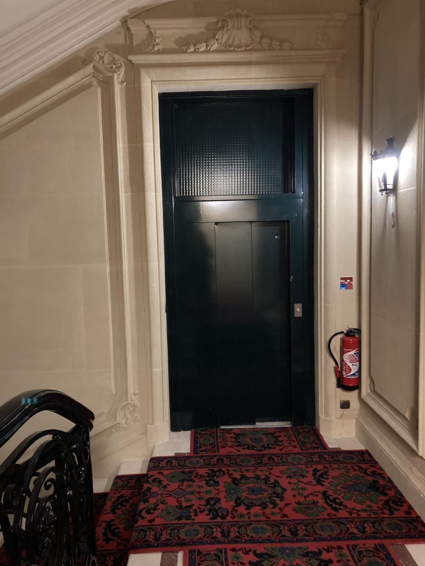 Parc Monceau Bed and Breakfast Παρίσι Εξωτερικό φωτογραφία