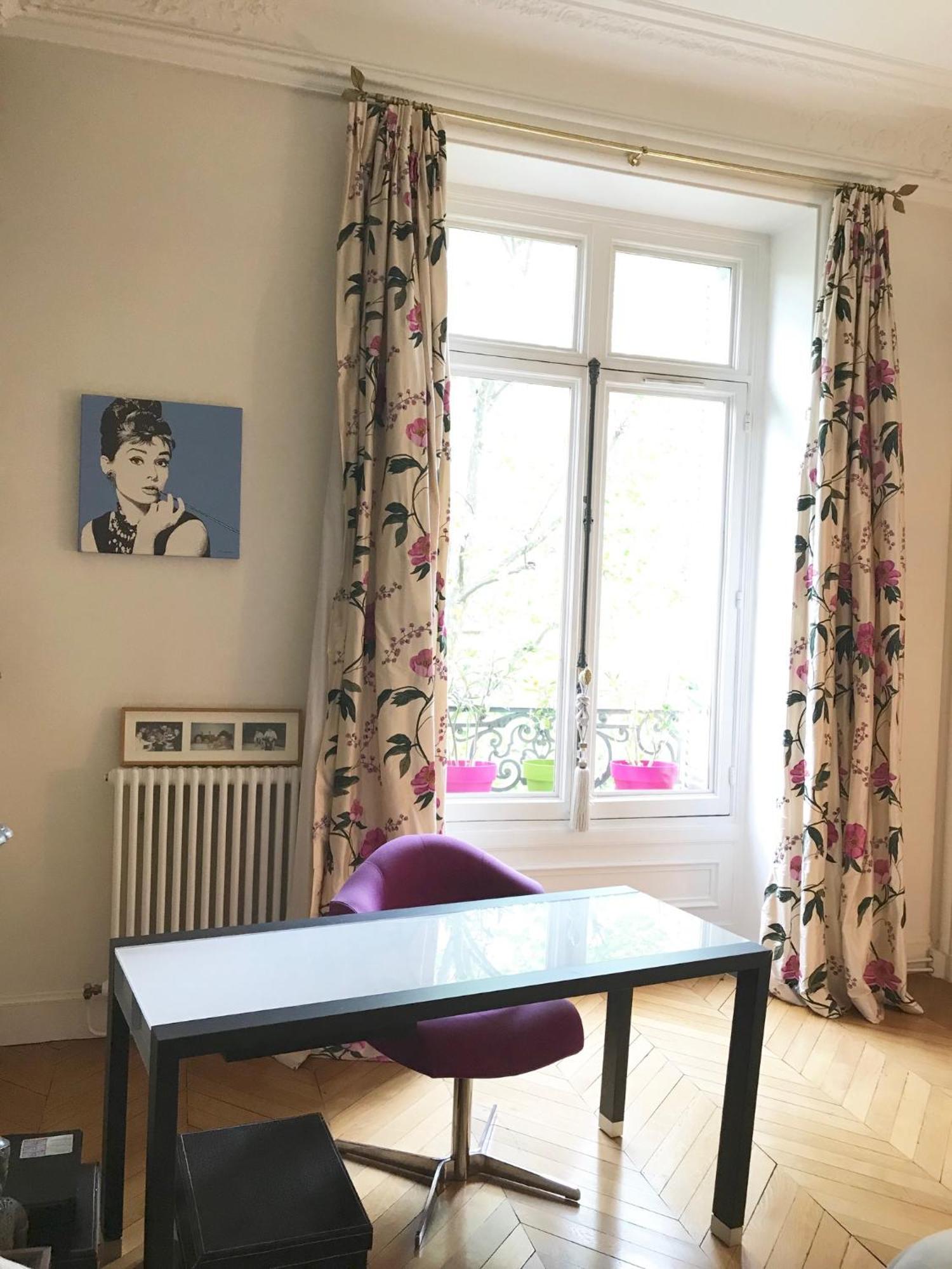 Parc Monceau Bed and Breakfast Παρίσι Εξωτερικό φωτογραφία