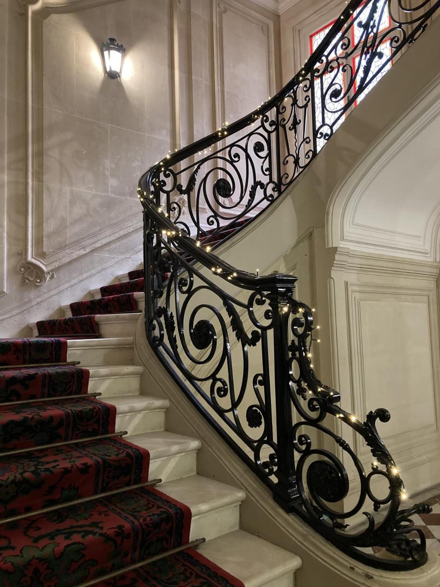 Parc Monceau Bed and Breakfast Παρίσι Εξωτερικό φωτογραφία